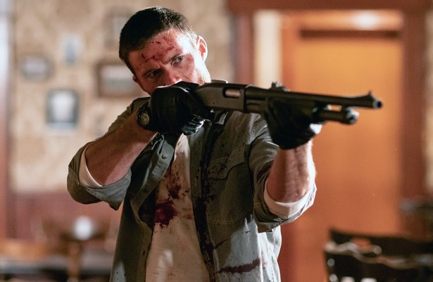 Scott Eastwood in Dangerous