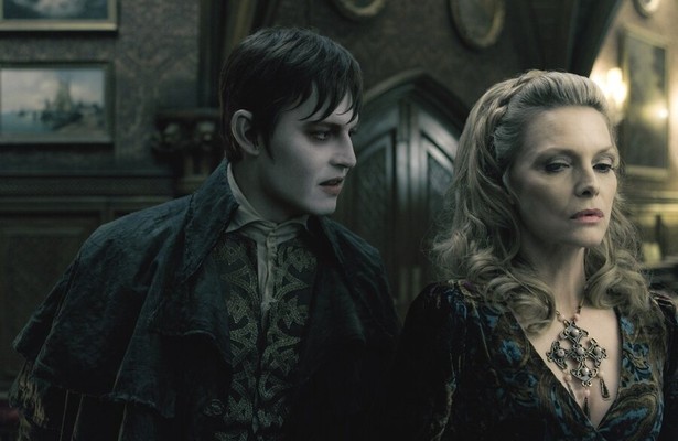 Dark Shadows