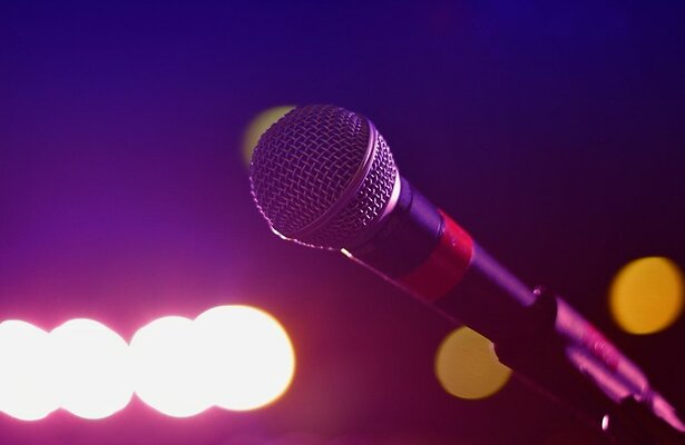 Liedje op het eerste gezicht