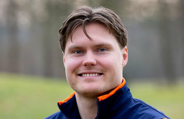 Dave Wesselink (Bobslee)