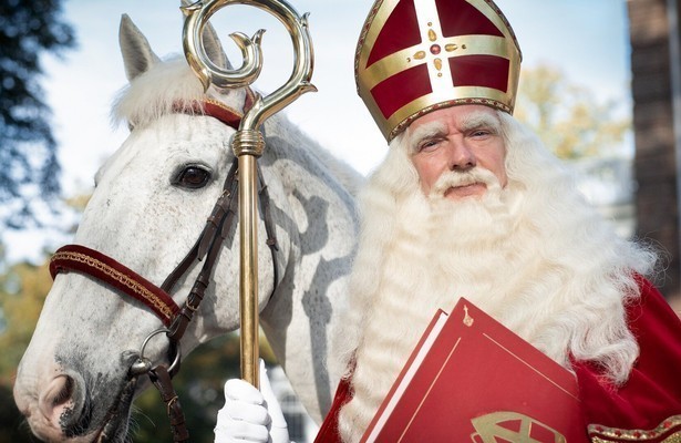 Sinterklaas