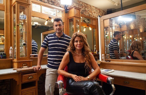 Özcan Akyol & Olcay Gulsen