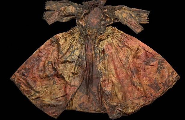 De Jurk en het Scheepswrak