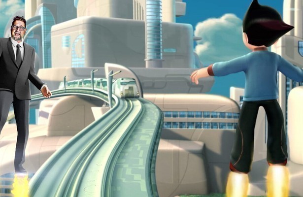 De Kijk van Koolhoven