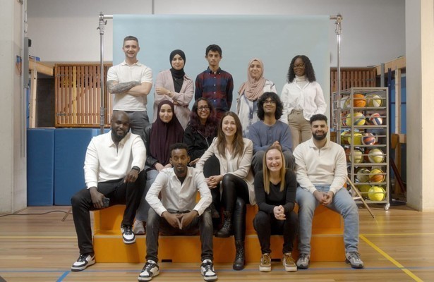 De Kinderen van Rutte