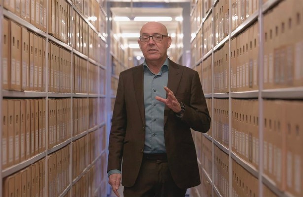 De oorlog die nooit ophoudt