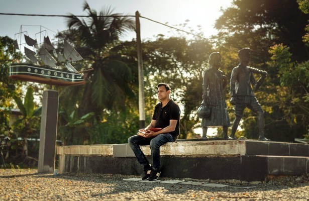 Narsingh Balwantsing