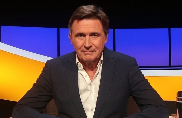 Erik van Looy in De Slimste Mens