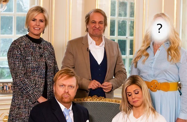 De TV Kantine is terug