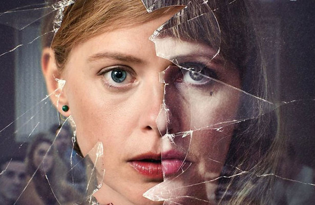 Frie Palmers (Maaike Cafmeyer) 