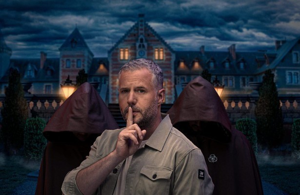 Tijl Beckand (De Verraders 2024)