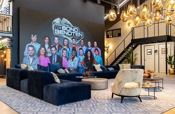 De Bondgenoten loods.