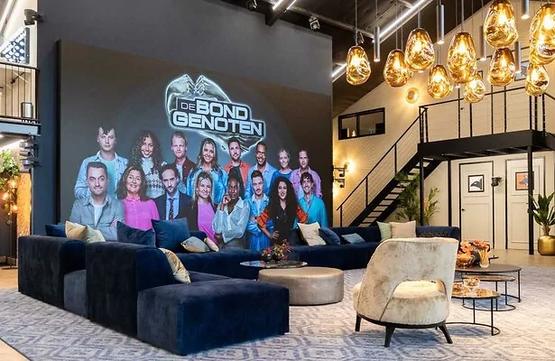 Deelnemers De Bondgenoten