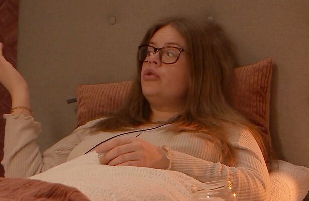 Lynn in De Bondgenoten