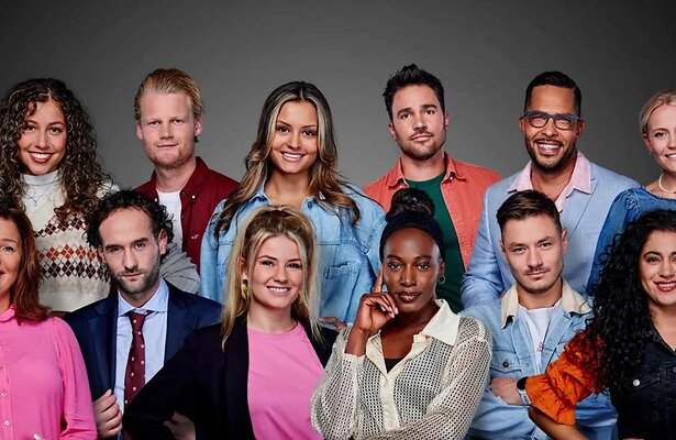 Deelnemers van De Bondgenoten