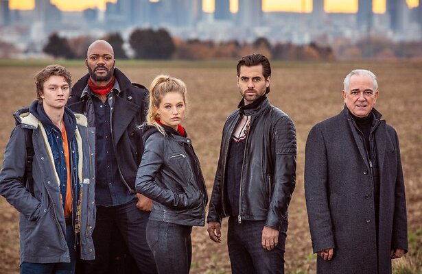 Tijmen Govaerts als Jeremy Peeters