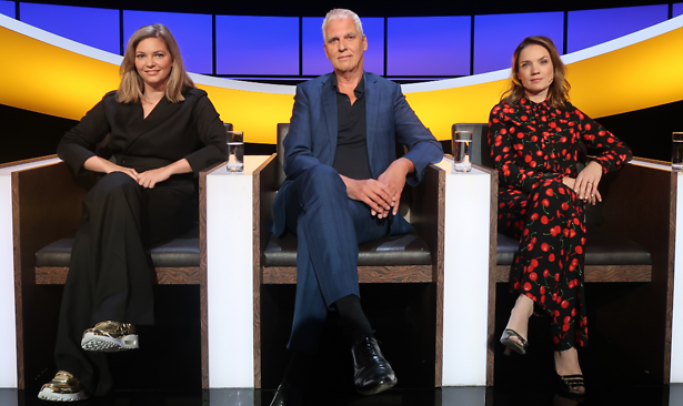 Droomstart voor nieuw seizoen De Slimste Mens