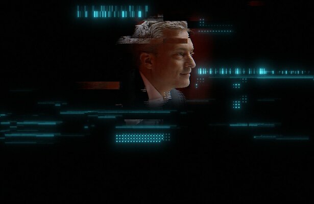 Gilles De Coster in De Mol 