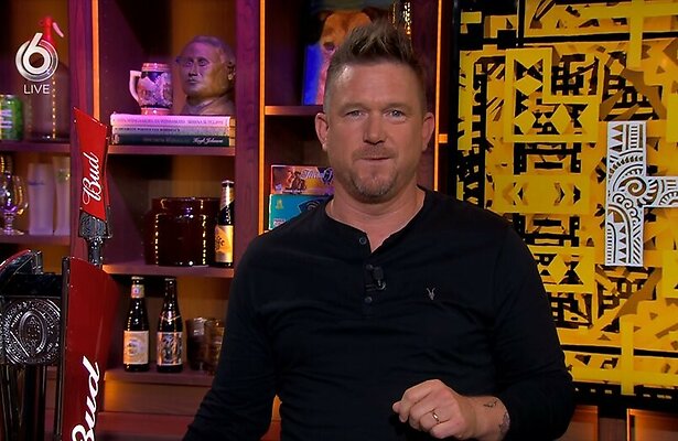 Johnny de Mol