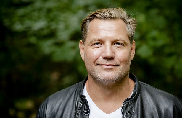 Dennis van der Geest