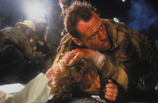 Die Hard
