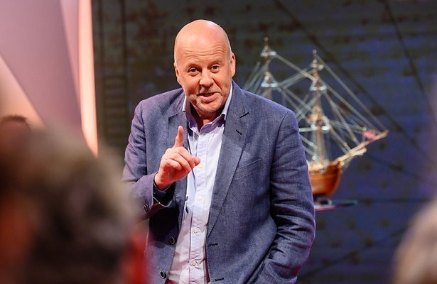 Diederik van Vleuten