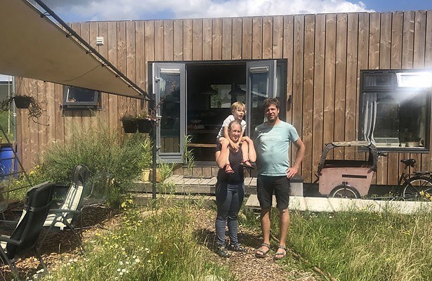 Minimalistisch vs. snuisterijen