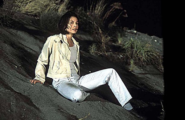 Ashley Judd als Libby in Double Jeopardy