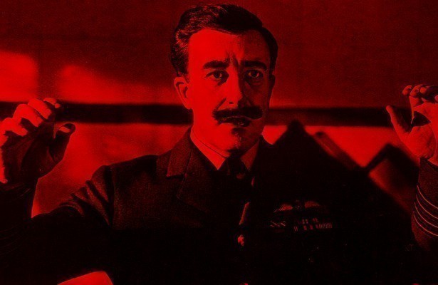 Dr. Strangelove or: How I Learned to Stop Worrying and Love the Bomb