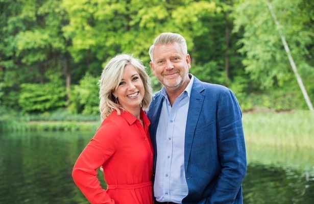 Huis voor sportievelingen