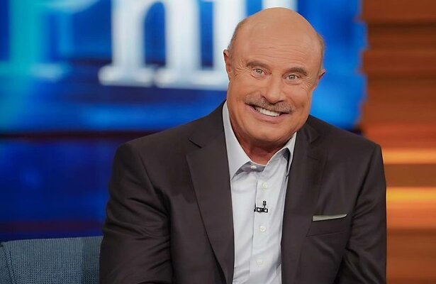 Dr. Phil McGraw