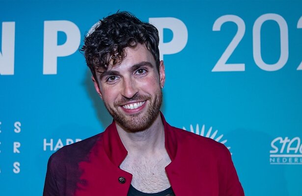 Duncan Laurence