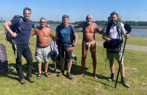 Dwars Door de Lage Landen