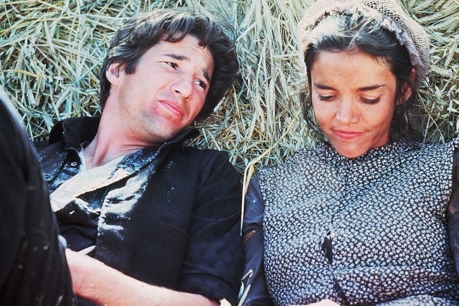 Days of Heaven