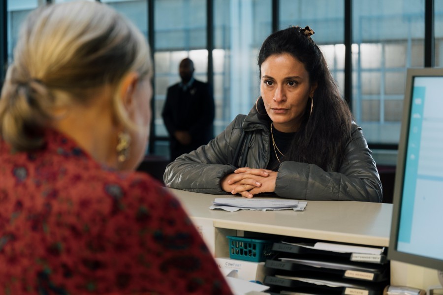 De Jacht op Meral Ö