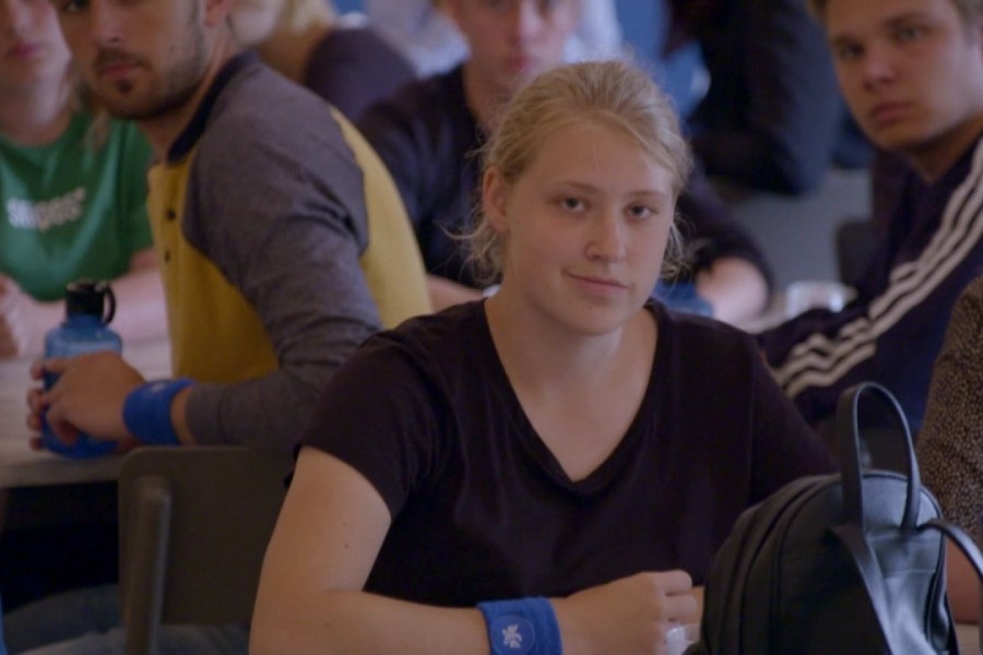 De Jeugdkliniek: Als niets meer werkt