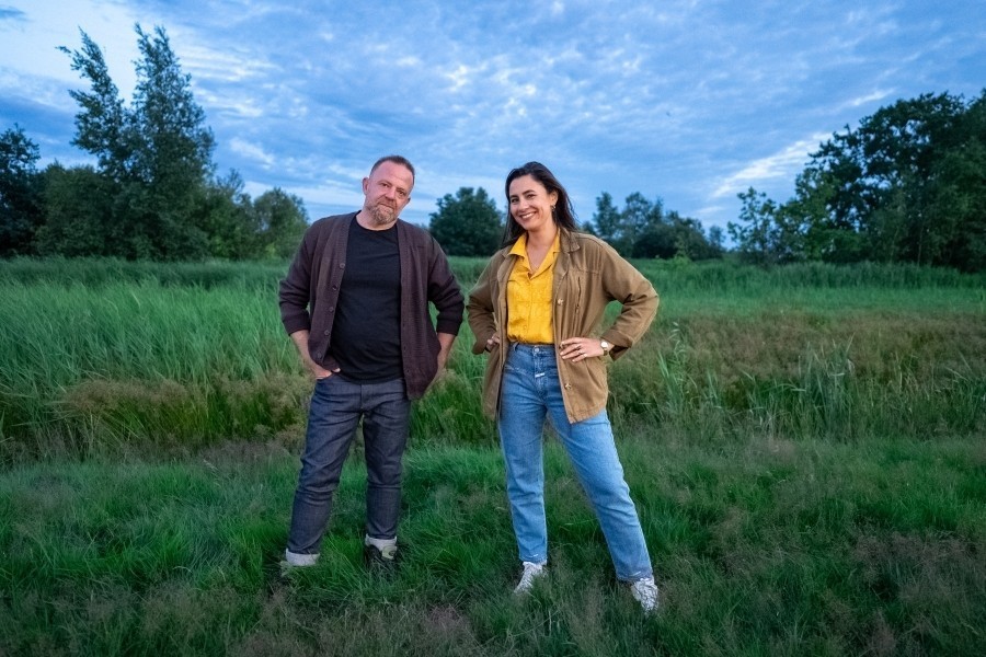 De wereld van Dutch Design