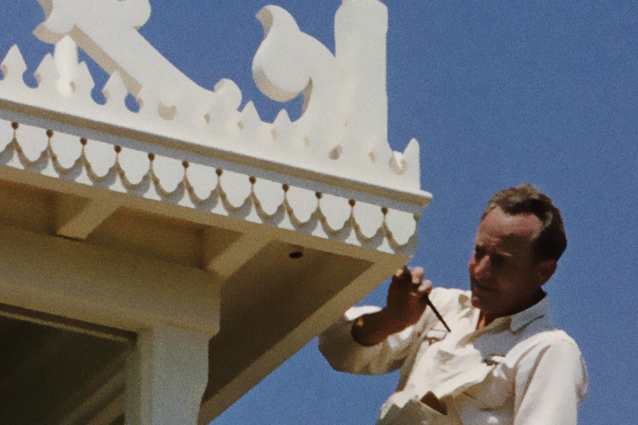 Disneyland Handcrafted