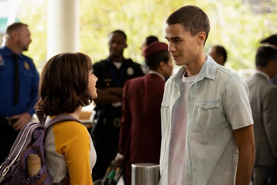 Dora and the Lost City of Gold