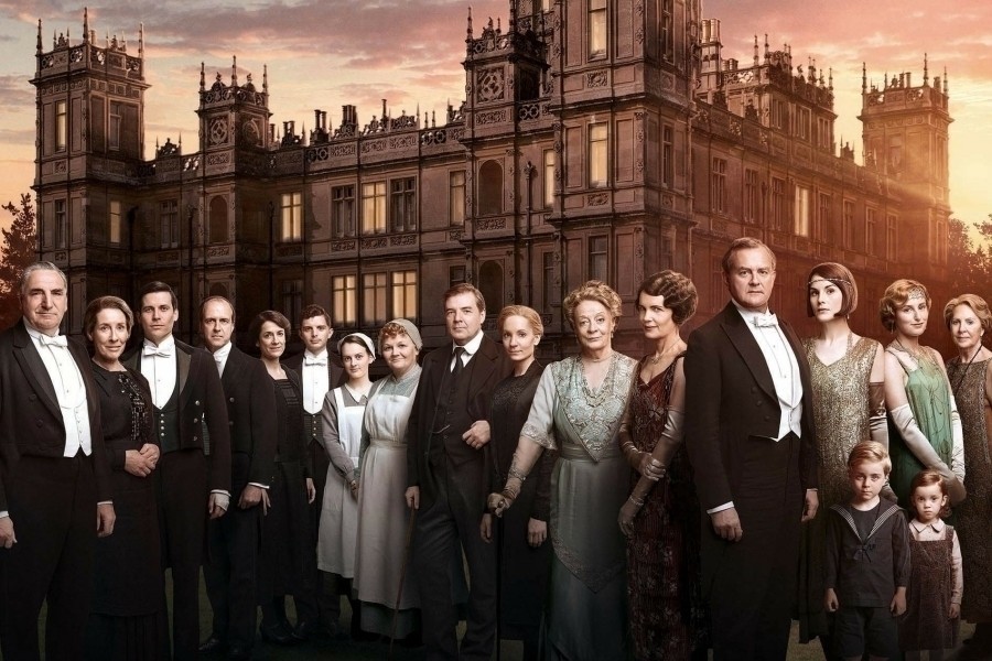 Downton Abbey