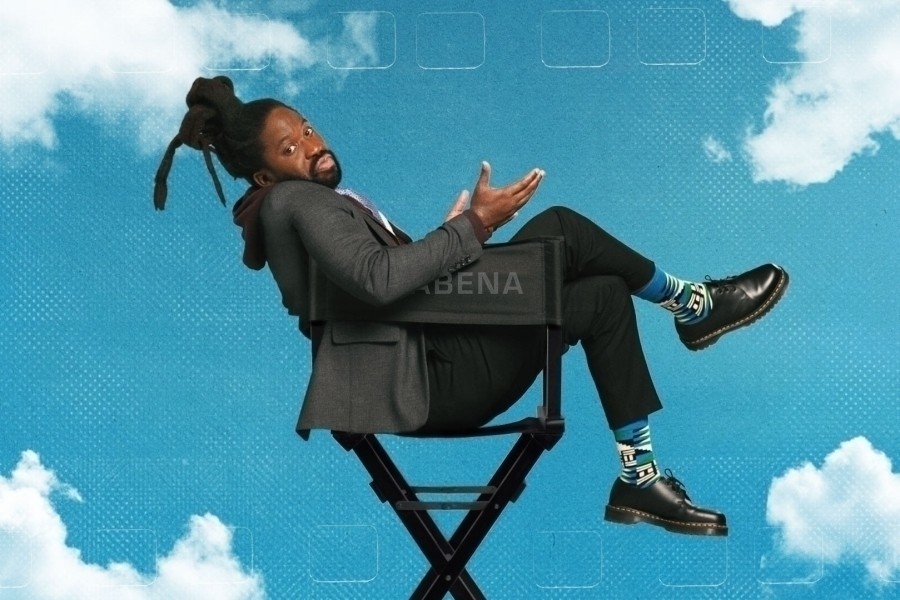 Dreaming Whilst Black