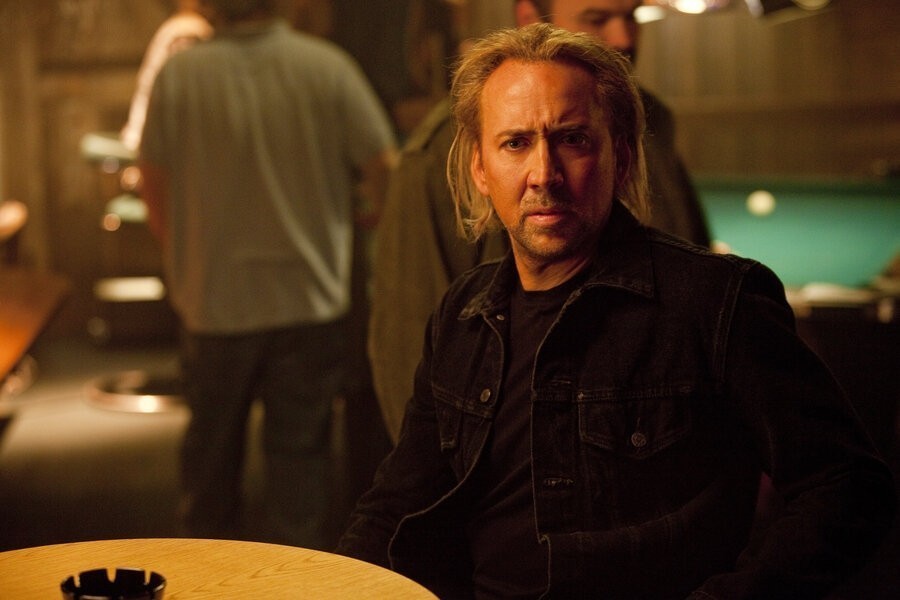 Drive Angry