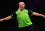 Darten: Premier League darts