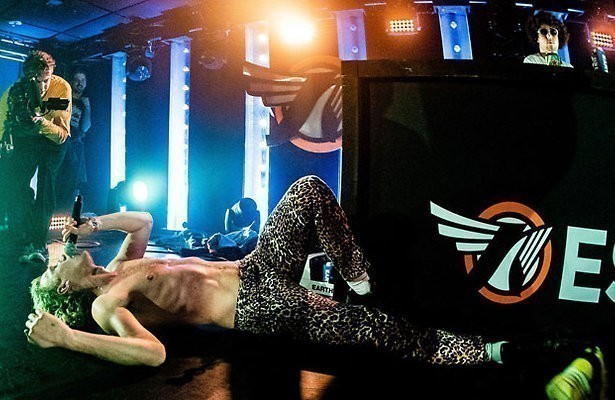 Digitale muziek uit Groningen