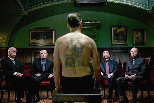 Viggo Mortensen is doodeng