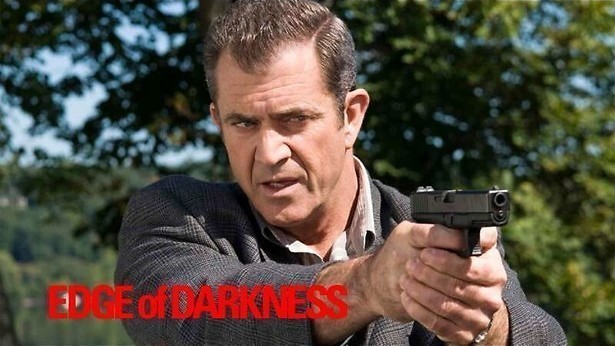 Mel Gibson neemt wraak