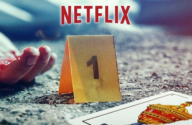 Baraja: La firma del Asesino