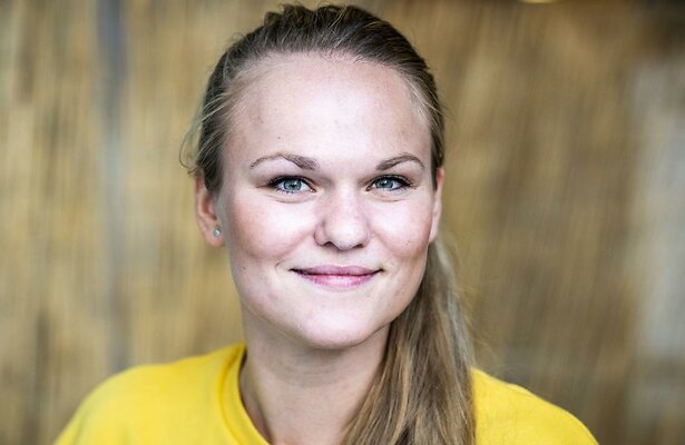 Elise Boer zoekt Vrouw