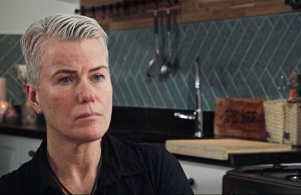 Ellie Lust (Opgelicht in de Liefde)