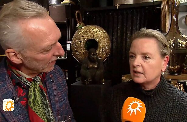 Erica en Martien gaan weer gasten ontvangen